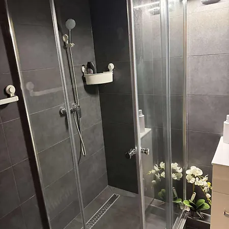 Apartmán Mido Zalaegerszeg