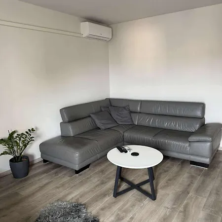 Mido Apartmán Zalaegerszeg