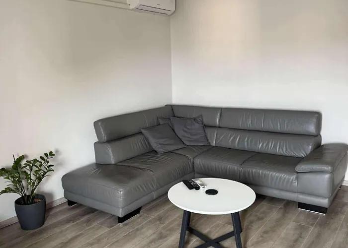 Mido Apartment Zalaegerszeg